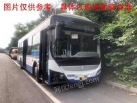 浙C30902等三辆宇通牌大型普通客车报废处理招标