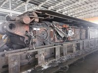 一台废旧采煤机转让（标的9）(国资监测编号GR2023NM1003451)招标