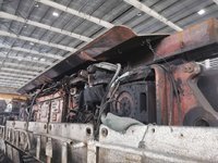 一台废旧采煤机转让（标的6）招标