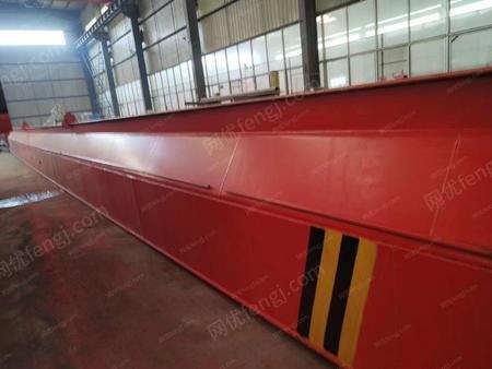 二手單梁行車出售