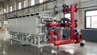 公司处理全新赫兹发泡机、二手苯板生产线（在吉林）、二手砂浆生产线（在天津）、具体看图
