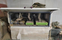 山东威海转让打磨抛光设备