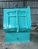 河北石家庄出售精品3210履带式抛丸机