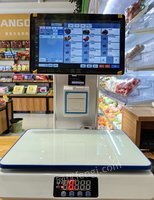 江西南昌水果店设备整体打包出售