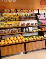江西南昌水果店设备整体打包出售