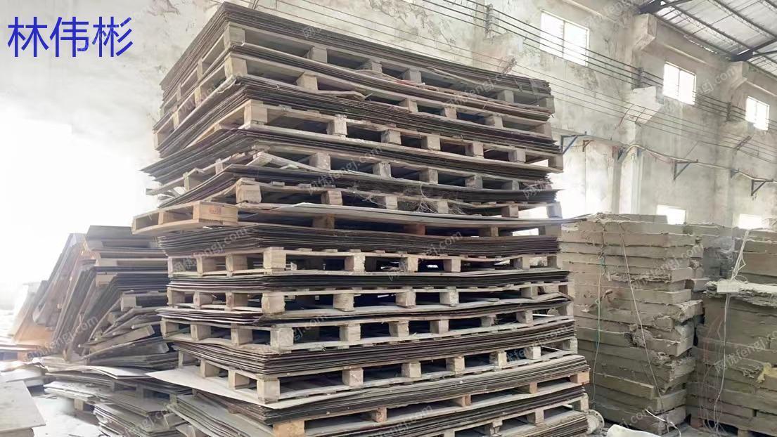 废钢利用材转让