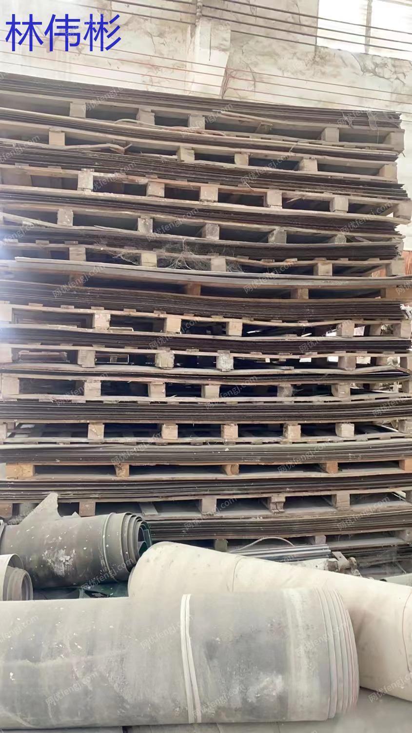 废钢利用材回收