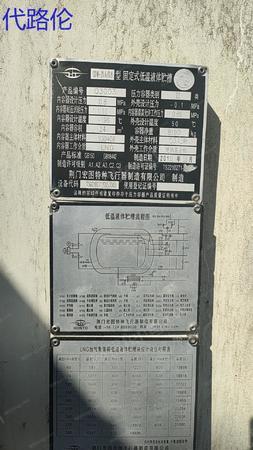 其它工業鍋爐出售