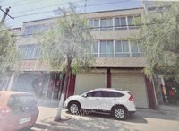 第一次
陇西农商银行公开拍卖首阳镇永宁路南侧综合用房的公告处理招标