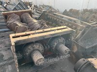 约80吨洗煤厂废旧设备处置,吨单价2250元（京粤酸刺沟矿业）招标
