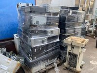 江苏长期回收报废机电设备：废旧变压器、电机、配电柜等
