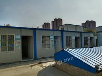 企业闲置集装箱10个（安徽泗县）处理招标