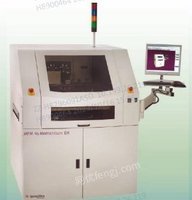 一批光学自动检测仪、锡膏印刷机共43台处置处理招标
