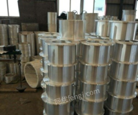 现货供应6061铝管铝棒5铝棒铝管高硬度铝合金管