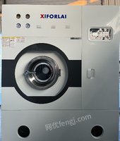 湖南长沙二手干洗设备出售