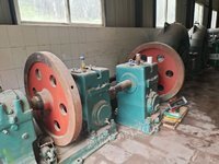 雅安市芦山县产业集中区一批机器设备及废旧物资转让招标