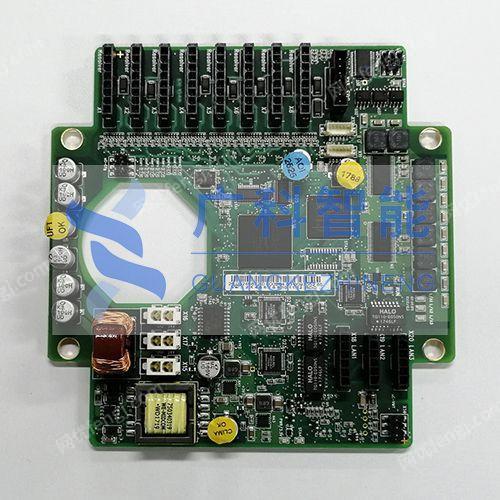 PCB双面板回收