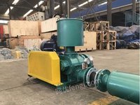 鑫华东HMGB55磁悬浮离心鼓风机在环保节能中的作用