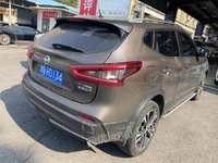 国有湘NHD134日产逍客棕色SUV一辆处理招标