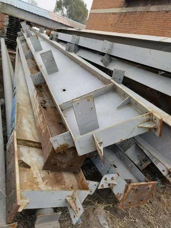 废钢利用材出售