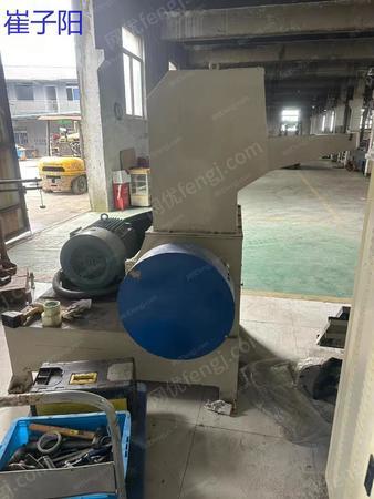 二手塑料包装设备出售