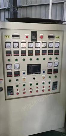 二手塑料包装设备出售