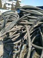 山东地区回收高低压电缆线