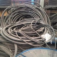 吉林回收铝芯电缆线