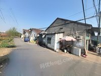 郑港村村级留用地原潘永法等的房屋拆除清运项目处理招标