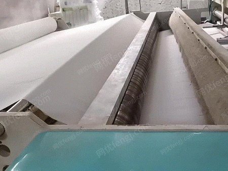 纸巾加工厂处理18年3.5米复卷机，自动切，19年多排包装机
