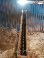 湖南常德转让环保机制炭设备一套