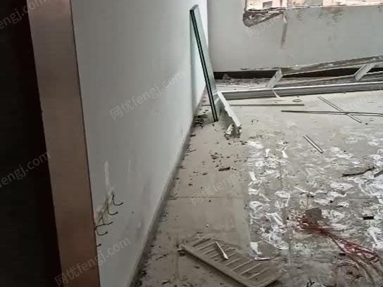 废旧金属拆除回收 视频