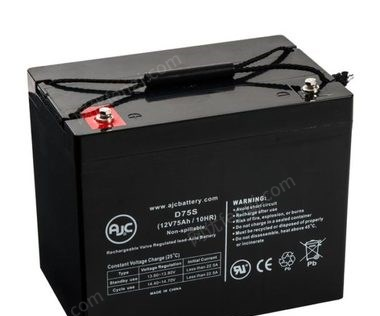 电动蓄电池回收