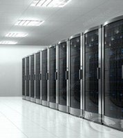 深圳市数据中心机房搬迁工程