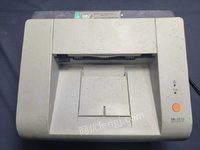 第一次
（569）单位淘汰报废处置三星激光打印机一台（型号：ML-2510）处理招标