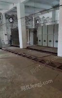 工厂几十吨配电柜出售