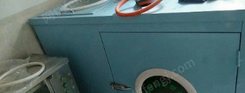 河北沧州全自动洗鞋机便宜出售