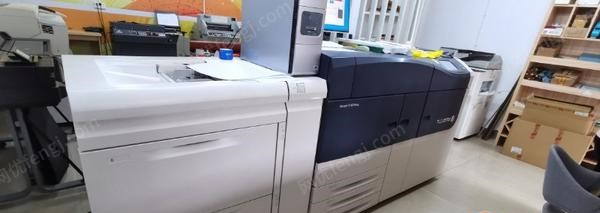 江西赣州转让施乐Versant3100生产型彩色打印机