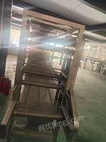 豆制品厂整厂设备物资处理