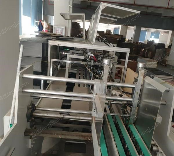 其它包装设备回收