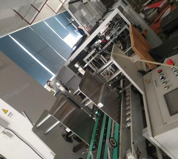 其它包装设备价格