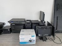 电脑、液晶平板一体机等一批废旧资产转让公告(国资监测编号GR2023JS2002729-12)招标