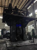 jcyo青锻6300吨摩擦压力机，在位。