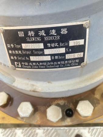 二手塔吊出售
