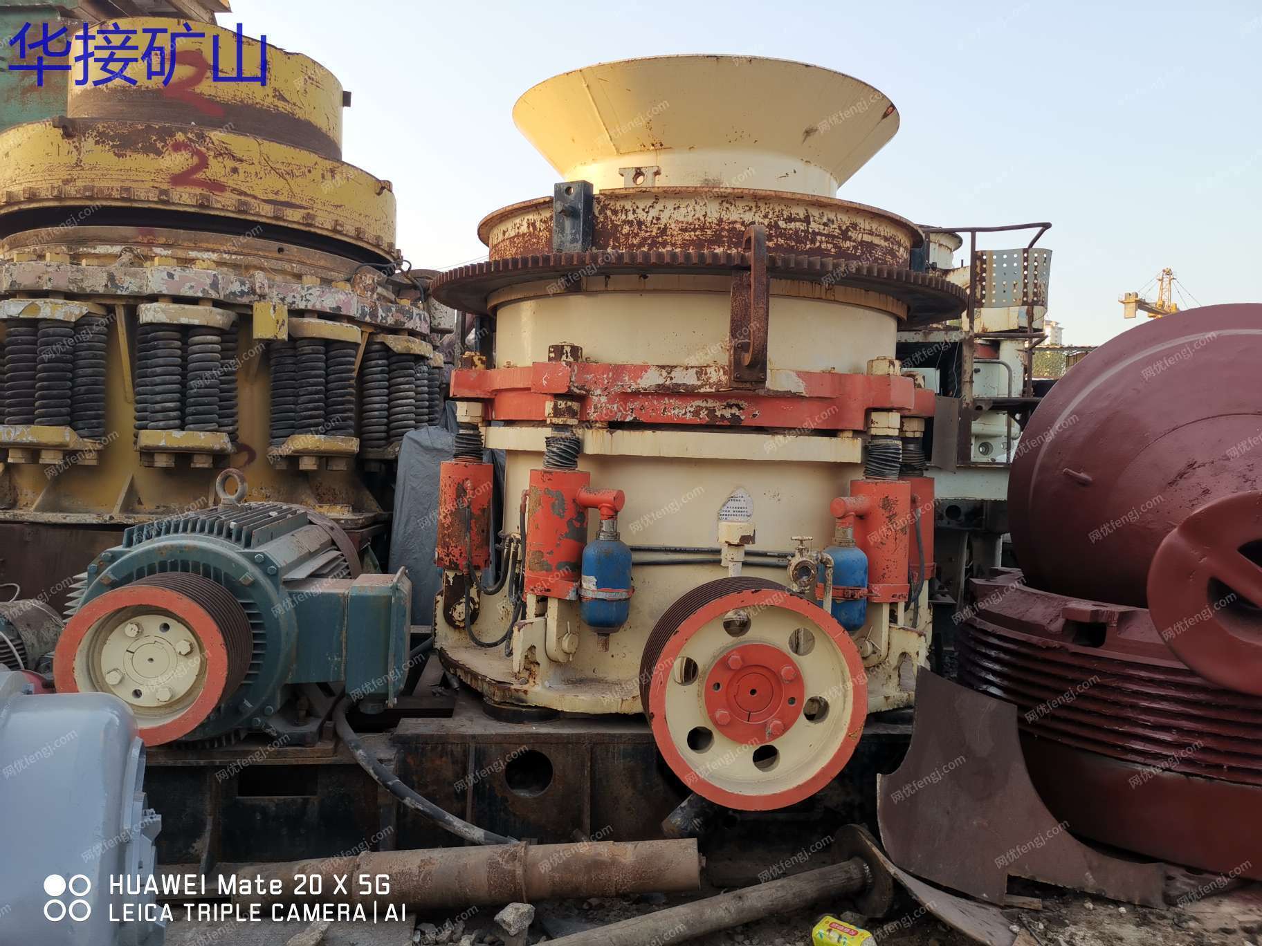 市场商家求购长期大品牌1400.1650.240.300.500圆锥机