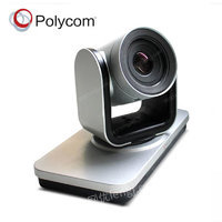 宝利通Polycom Group550 高清会议摄像机MPTZ-10