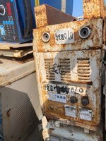 海洋石油工程（青岛）有限公司废旧设备274台处理招标