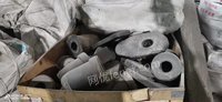 天铁-热轧钢包铁包废砖废耐材及铁渣混合物（半年标）