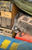 出售二手直流焊机，等离子切割机，二保焊机
