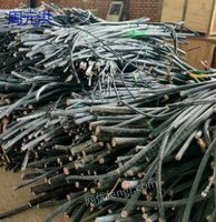 广东专业回收废铜，废铝，废电线电缆